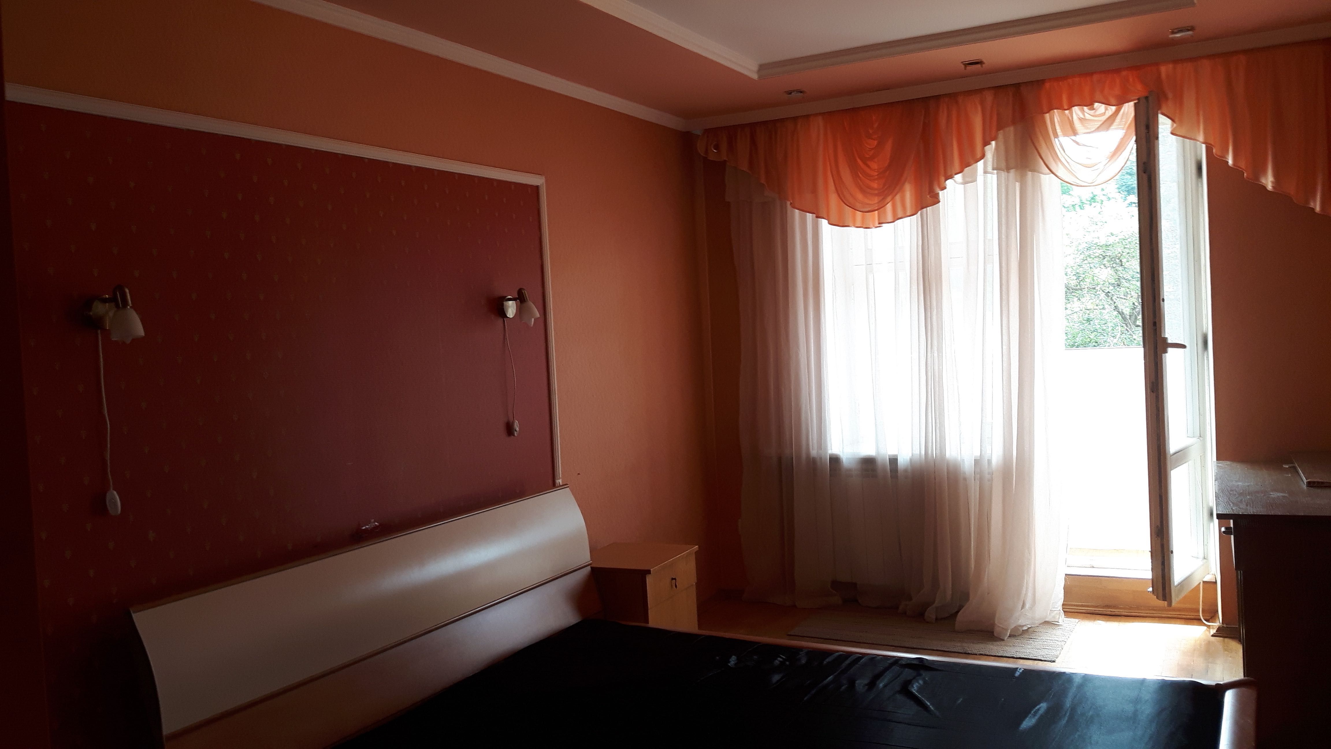 Оренда квартірі в центрі Тернополя без посередників