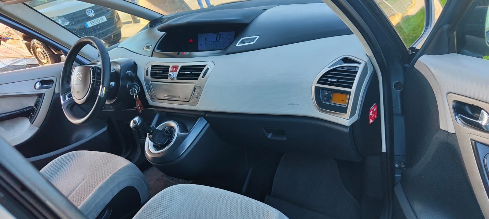 CITROEN Picasso 1.6 diesel
