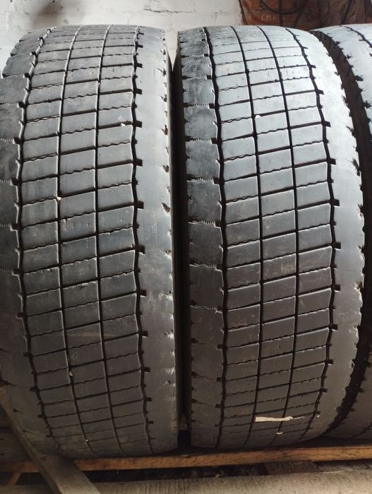 235/75/17.5 Continental