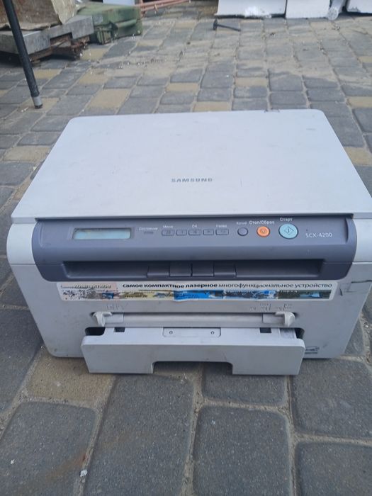 Продам принтер Самсунг.