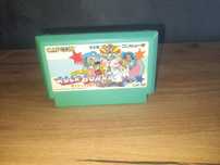 Rockboard Capcom nintendo famicom ntsc j
