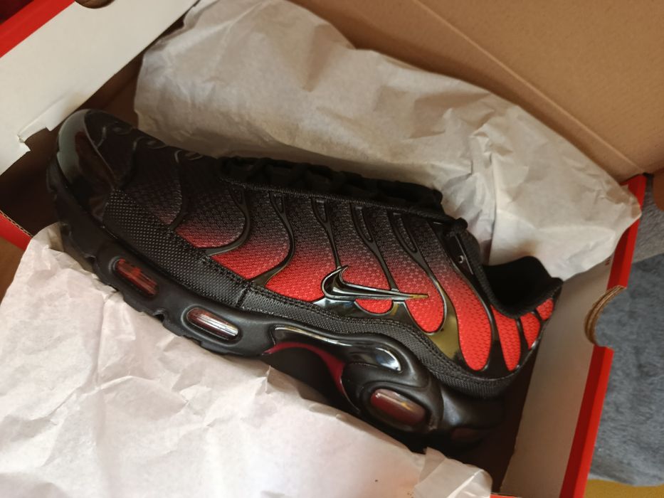 Nowe buty Nike Air Max Plus męskie