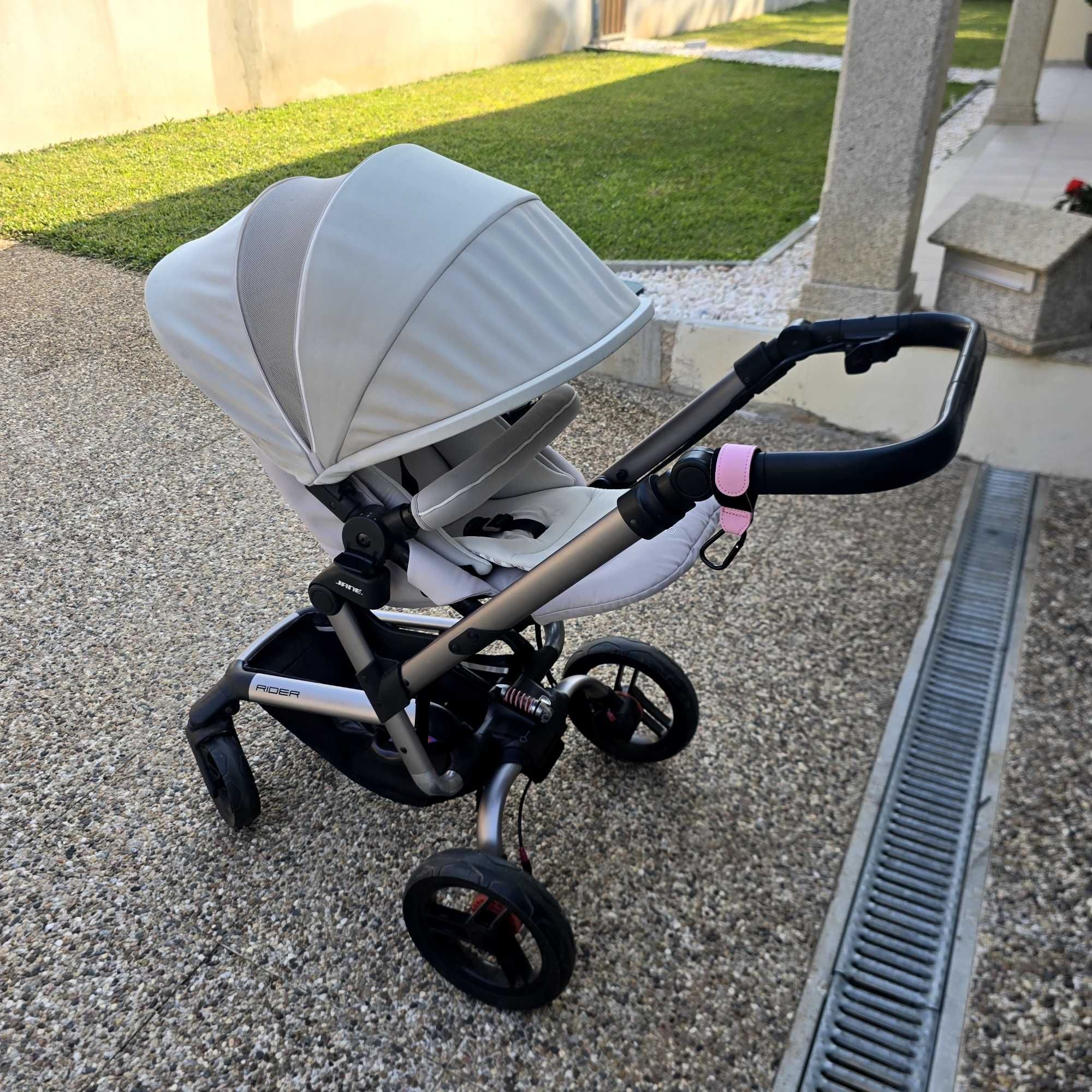 Carro Jane Rider Matrix 2