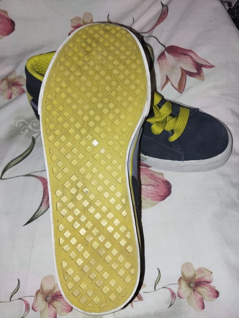 Кроссовки PUMA S