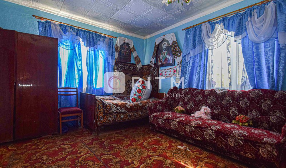 Продаж будинку в с. Городище Тернопільський район