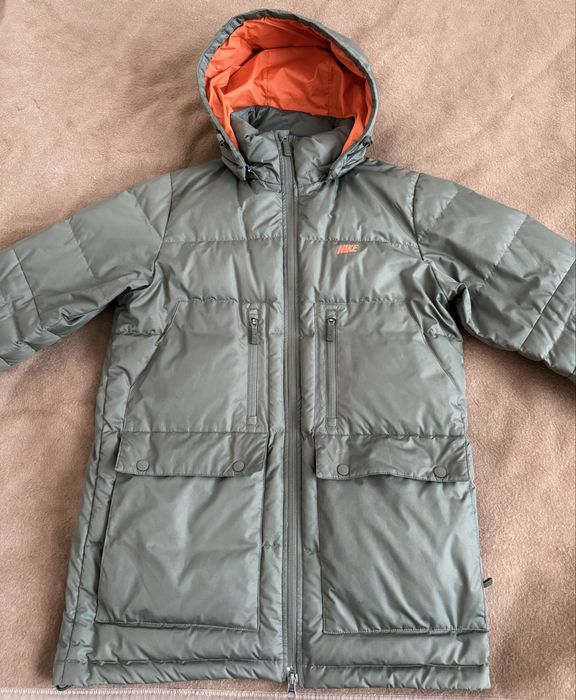 Чоловіча куртка Nike