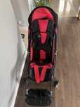 Caretta Buggy Liw Care