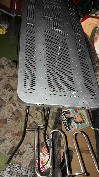 Гладельная доска