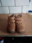Buty dla dziecka trzewiki