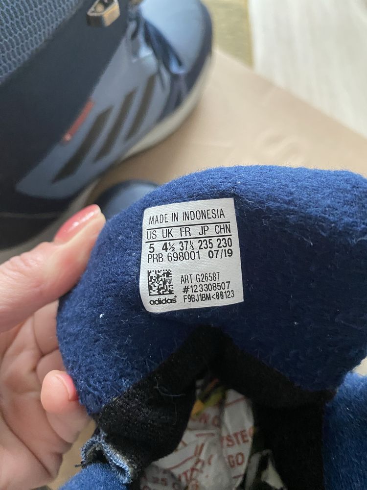 Buty Adidas Terrex