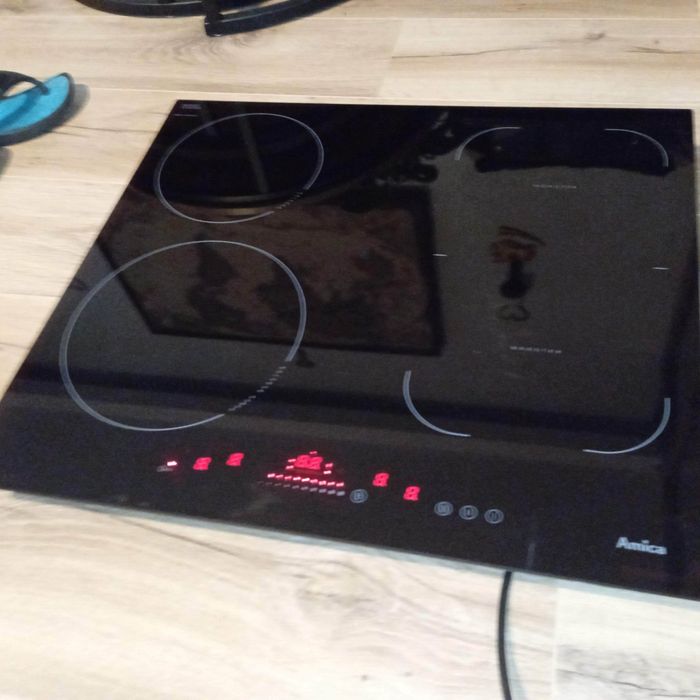 Płyta indukcyjna Amica PIE6541NSU