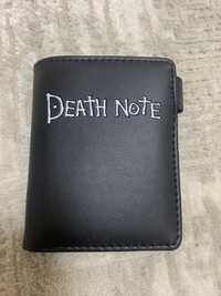 Гаманець Death Note