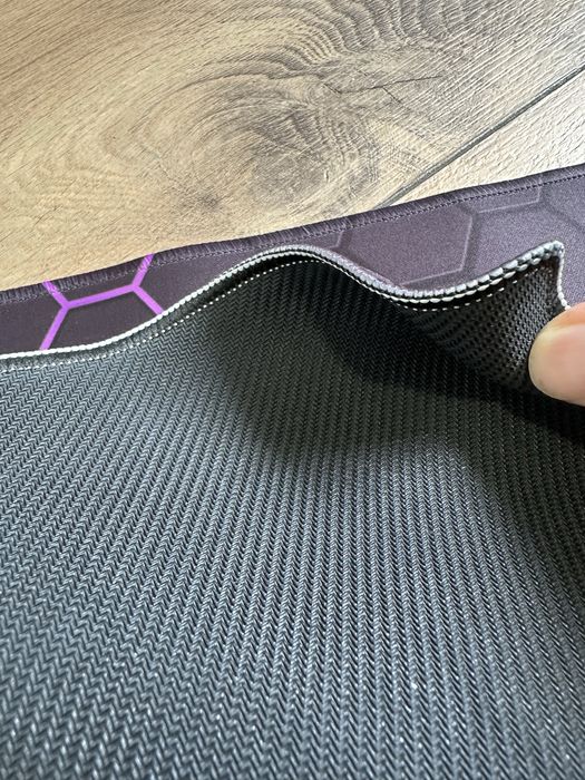 Килимок для миші ігровий 800 x 300 мм | Новий | Коврик для мыши