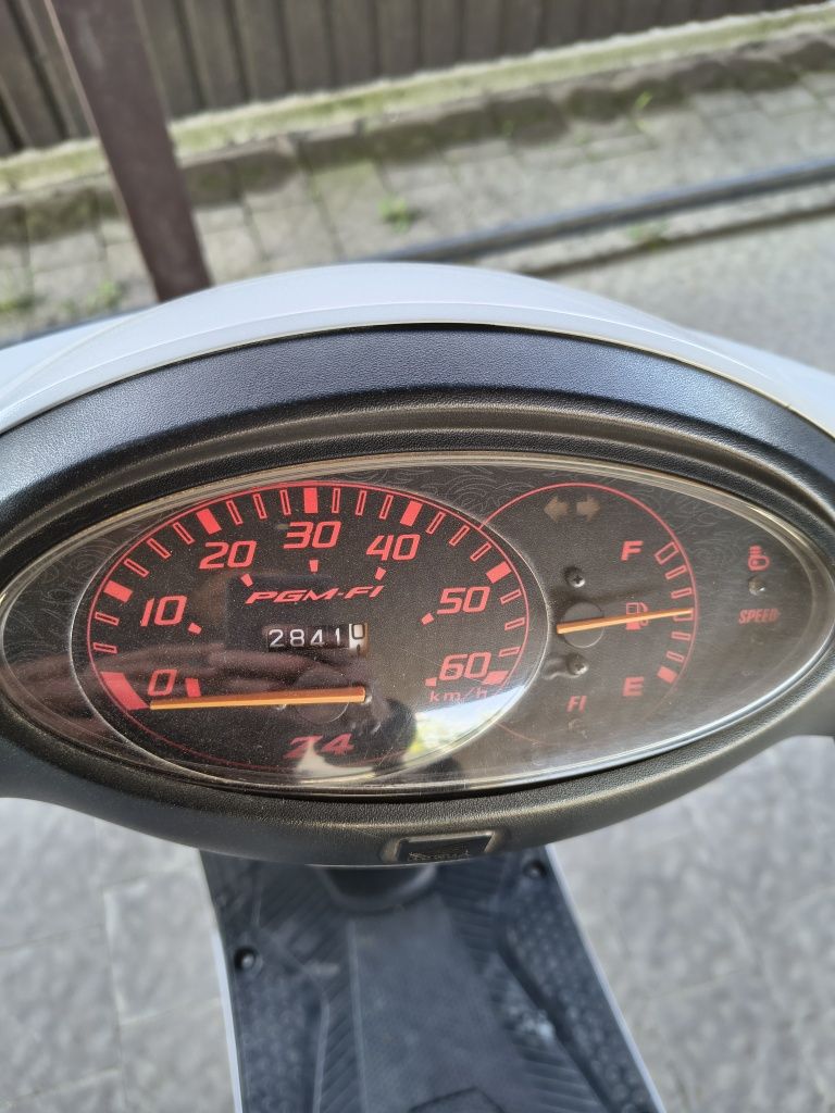 Продам Honda dio z4