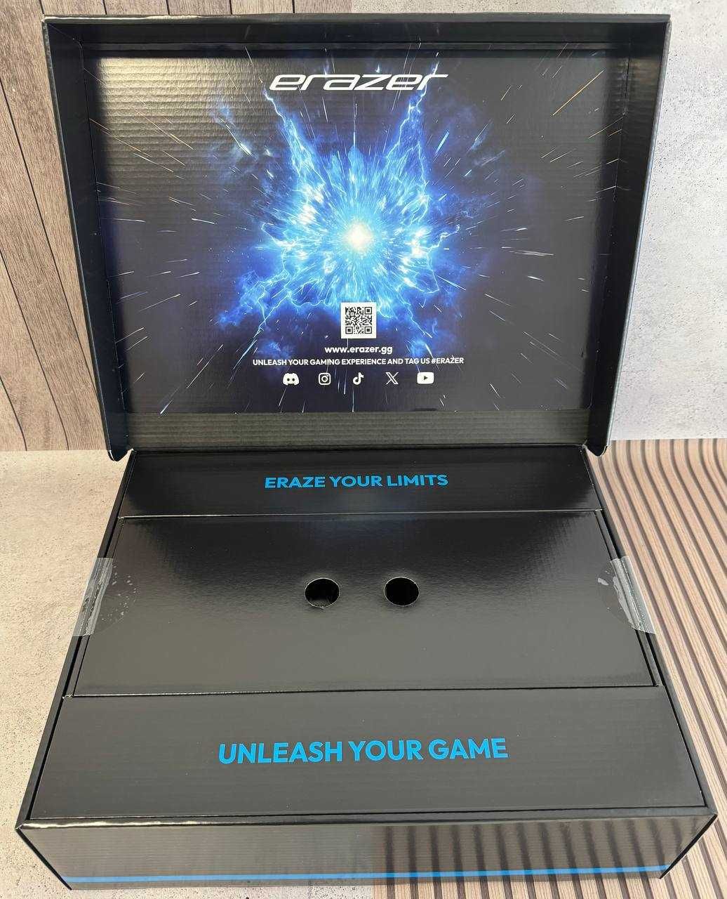 Ноутбук MEDION Erazer Crawler E50i (MD62692)
