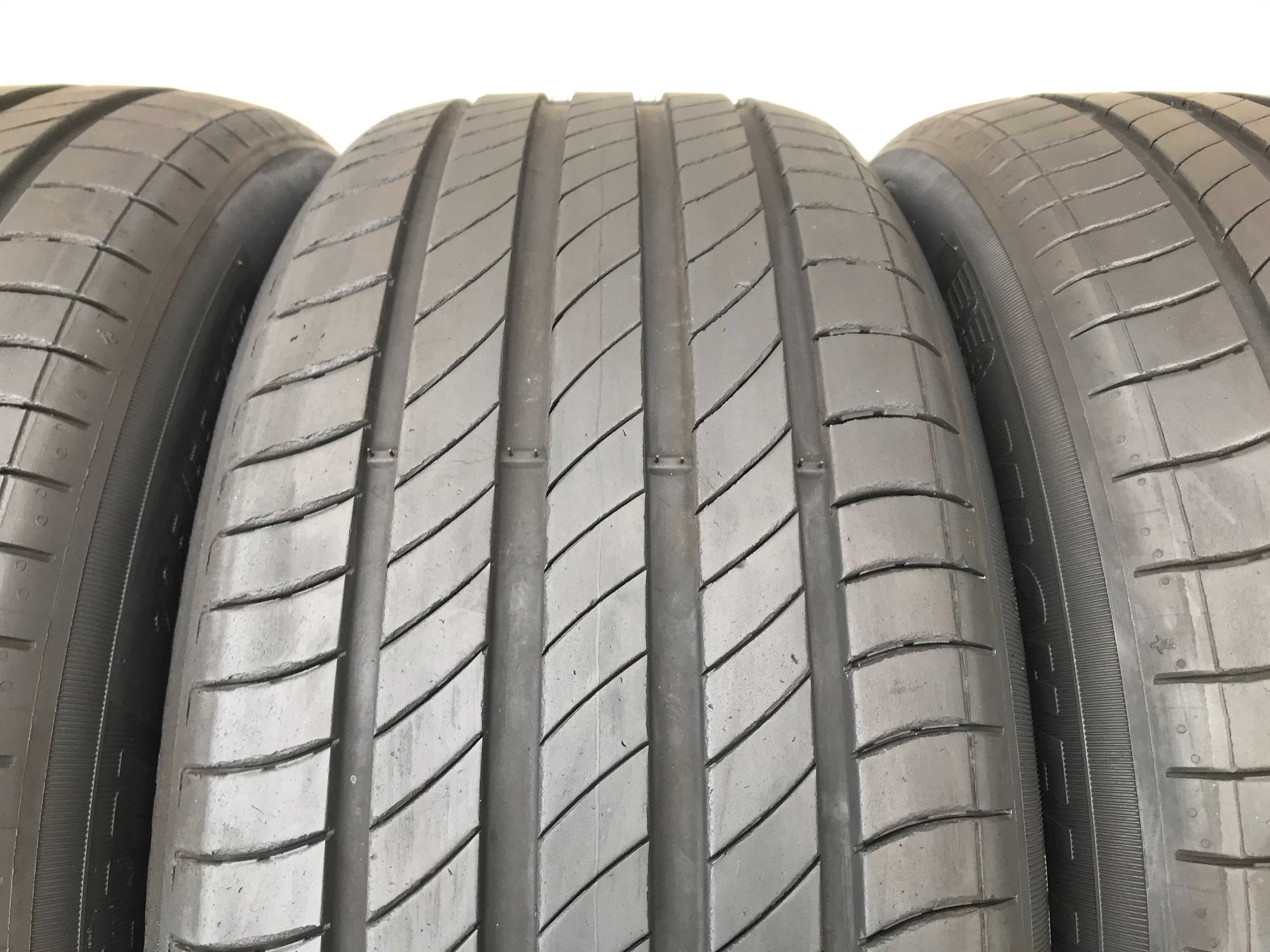 Opony letnie 205/55/16 205/55R16 91W Michelin Primacy 4 4szt gru.2019r