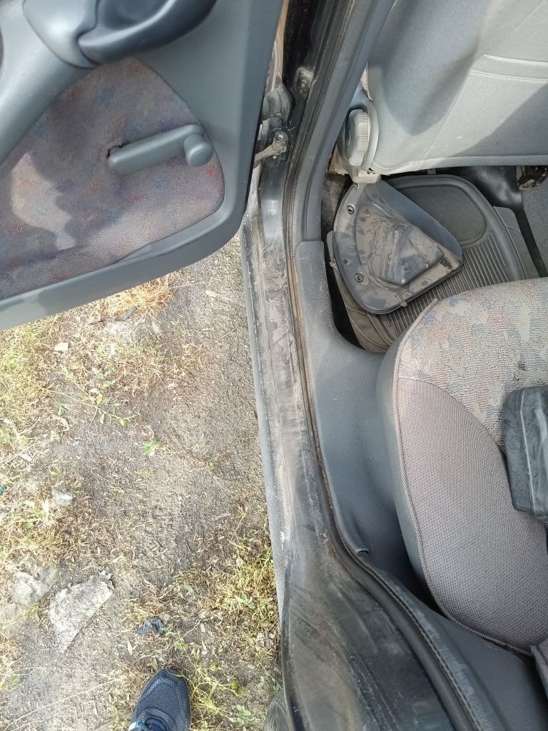 Продаж авто Fiat bravo