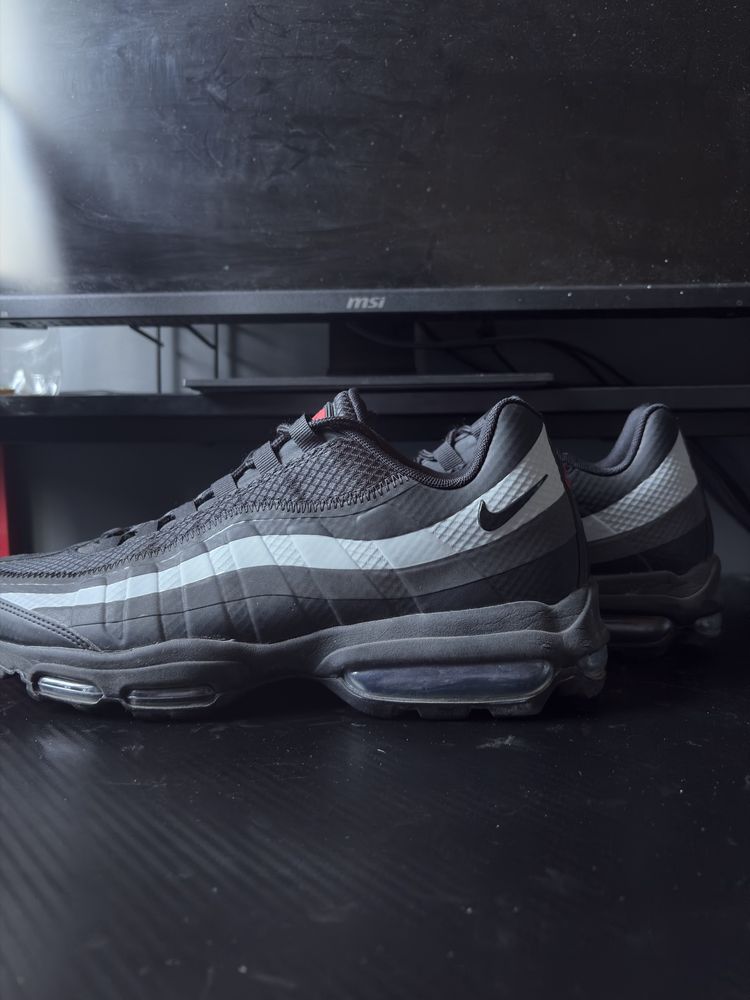 Nike air max 95 size 45
