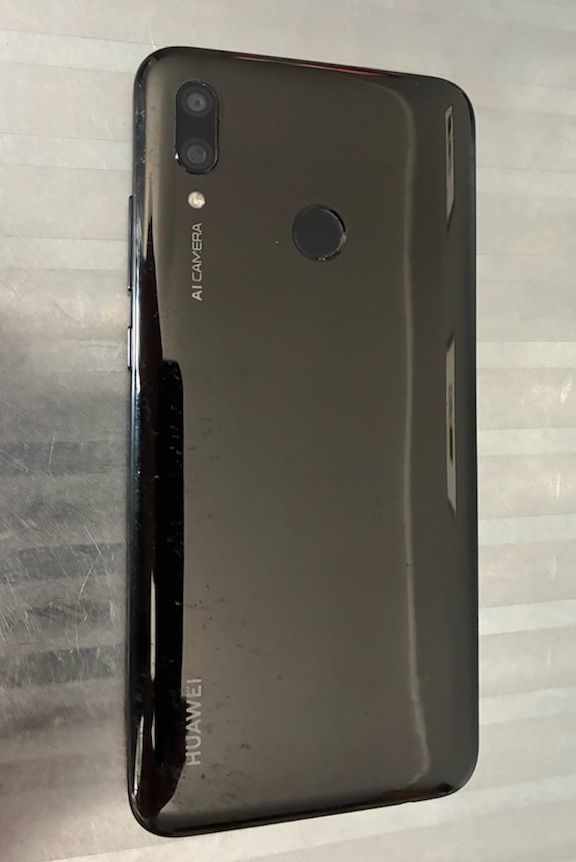 Huawei P Smart 2019