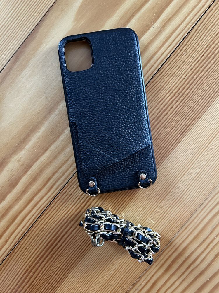 Nowy case IPhone 11
