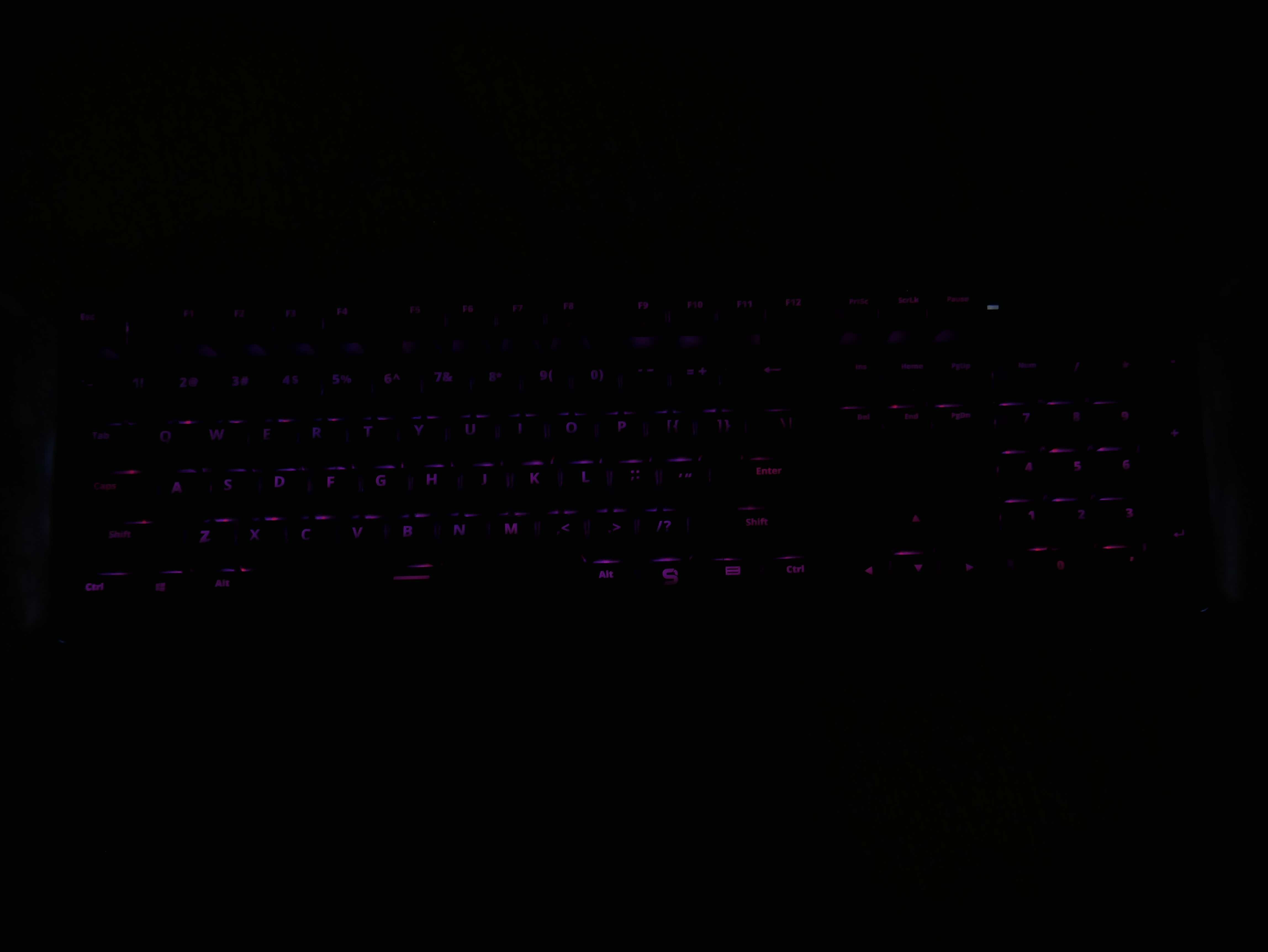 Klawiatura mechaniczna SPC Gear GK550 RGB + Oringi