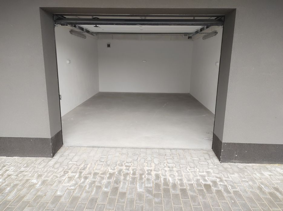 Garaż do wynajęcia Olsztynek