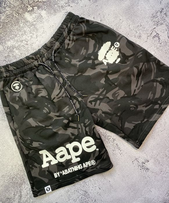 Шорти Bape Бэйп Бейп | Розпродаж !