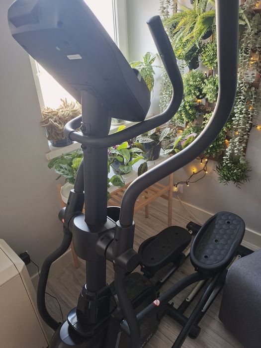 Orbitek Gymtek XCF 6000