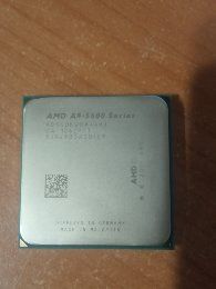A8-5600K 3.6-3.9 ГГц