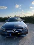 Carro Mercedes с180 à venda