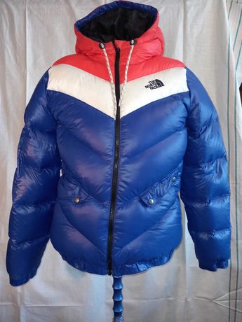Куртка зимова чоловіча The North Face розмір XL