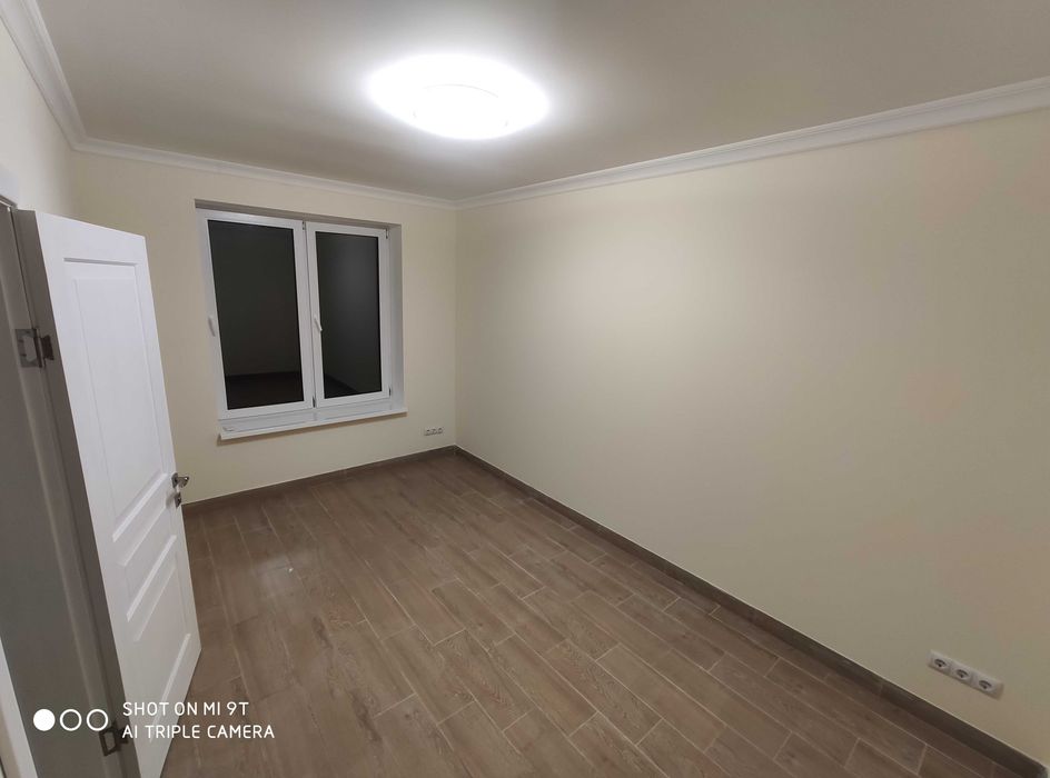 будинок з ремонтом Бортничі