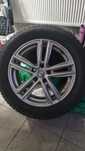 Oryginalne Felgi do Nissan Quashqai, Juke R17