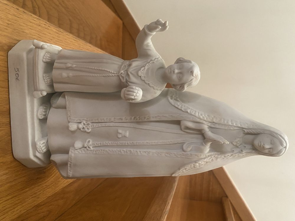 Imagem sacra para pintar