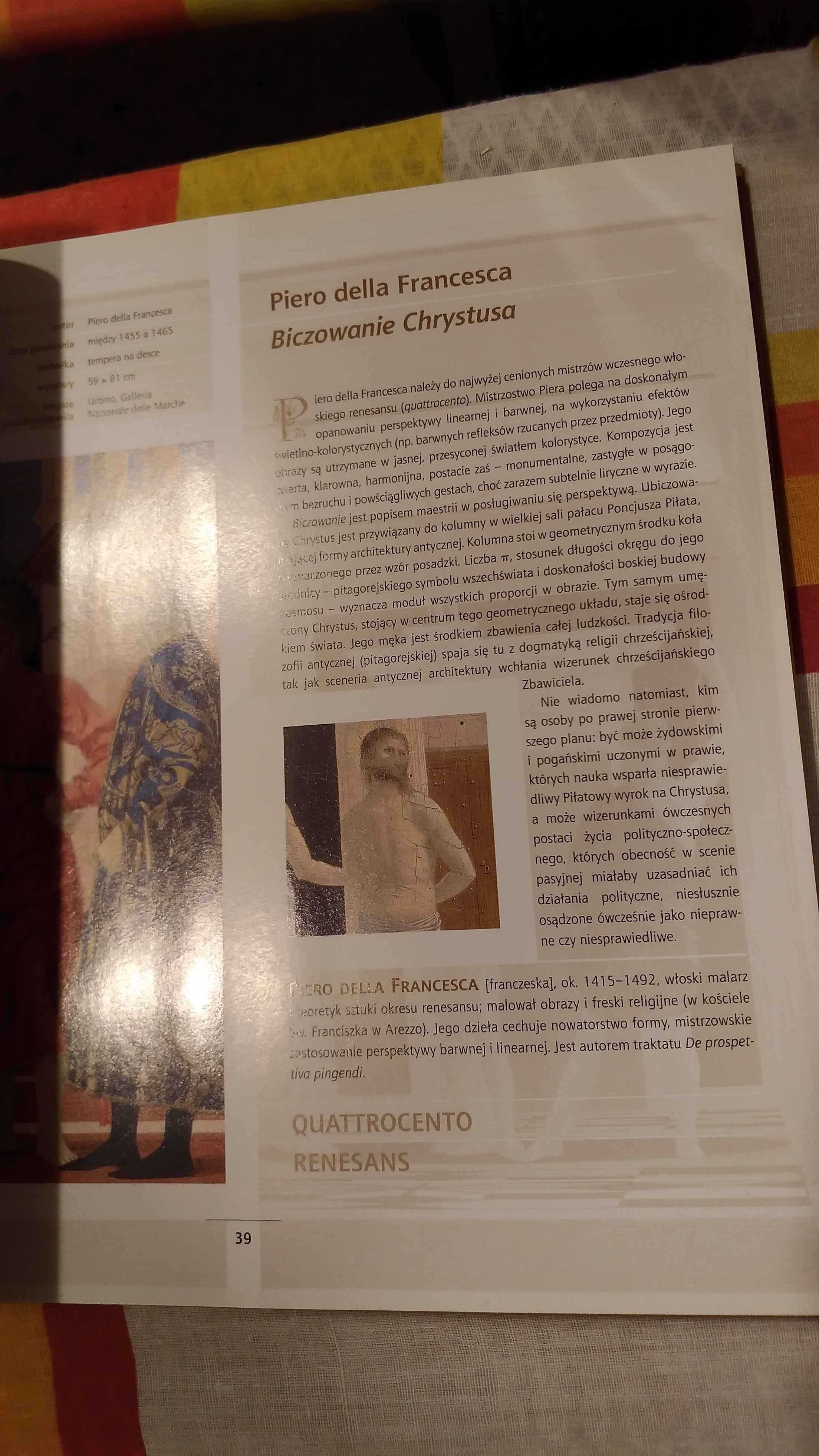 100 najsłynniejszych obrazów świata