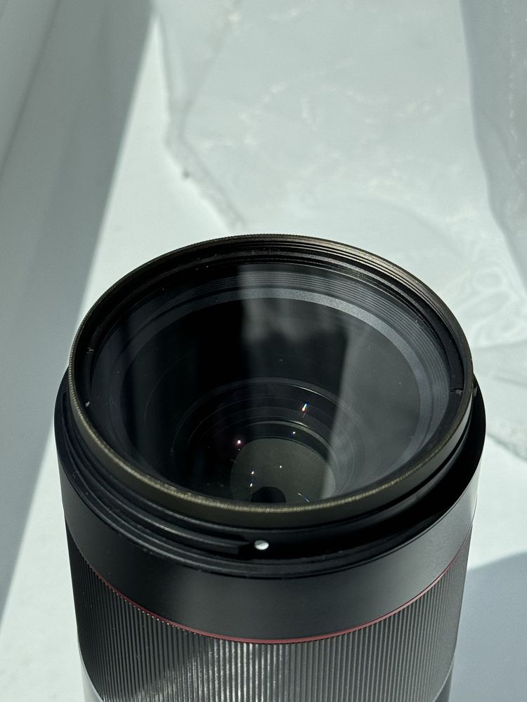 Samyang AF 35mm f/1.4 FE (Sony E)