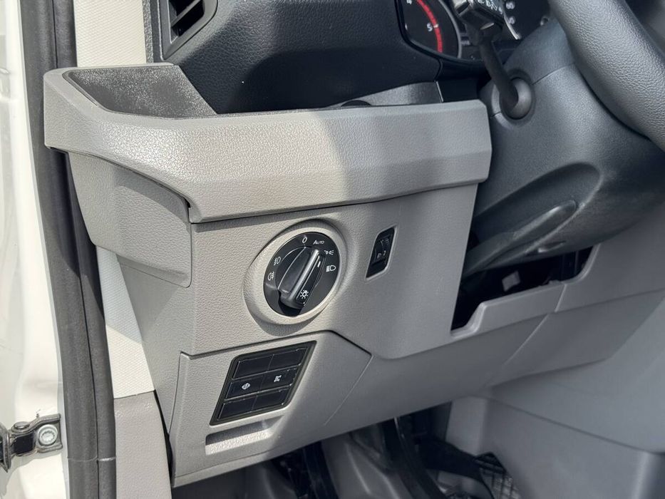 Volkswagen crafter 2020 freshauto