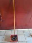 2 karnisze pokojowe