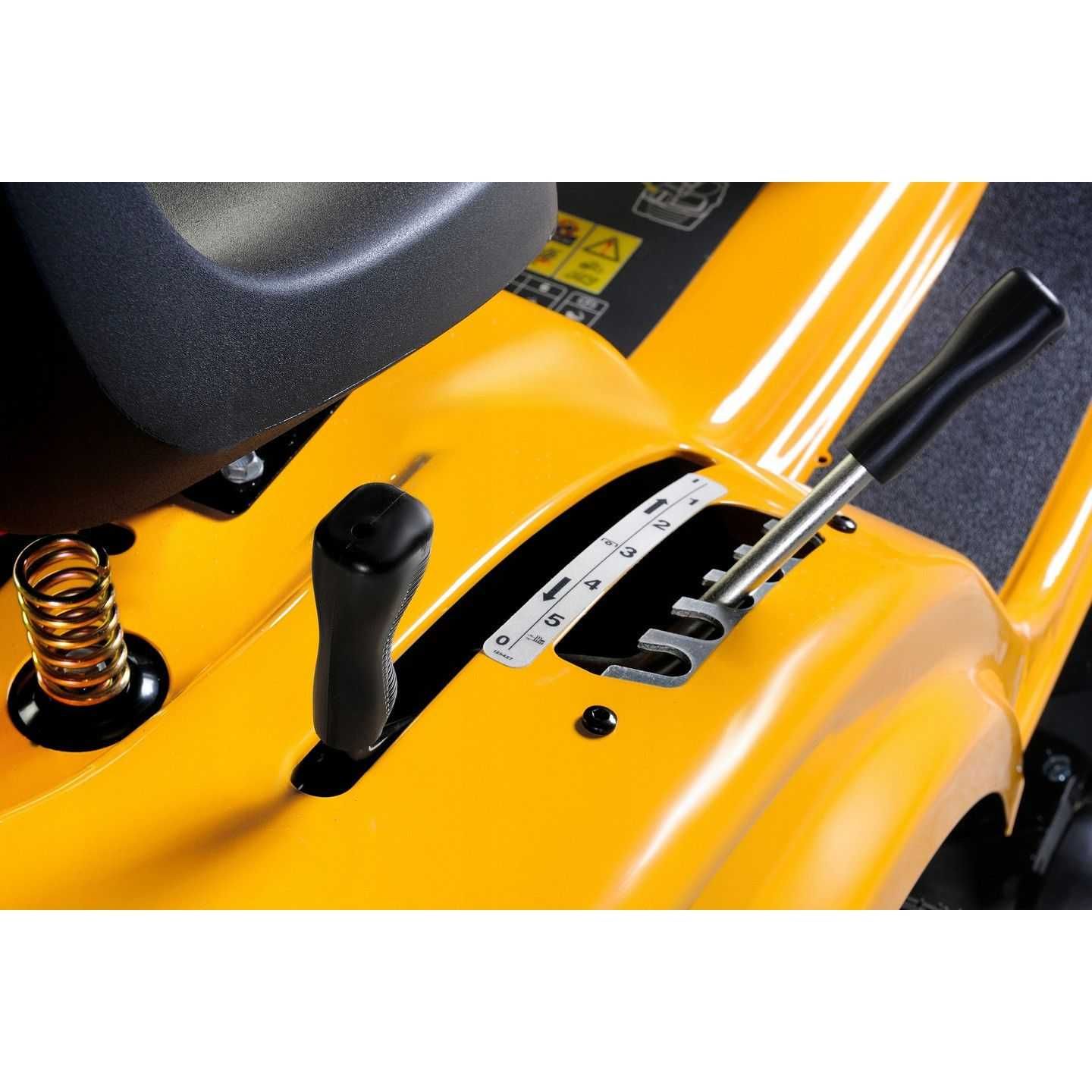 TRAKTOREK kosiarka CUB CADET USA 15KM 92cm Hydrostat Pompa MODEL 2025