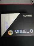 Glorious Model O Matte White