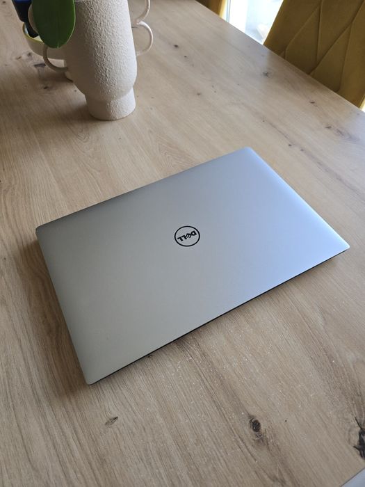 Laptop Dell Precision 5520 i7/16/512