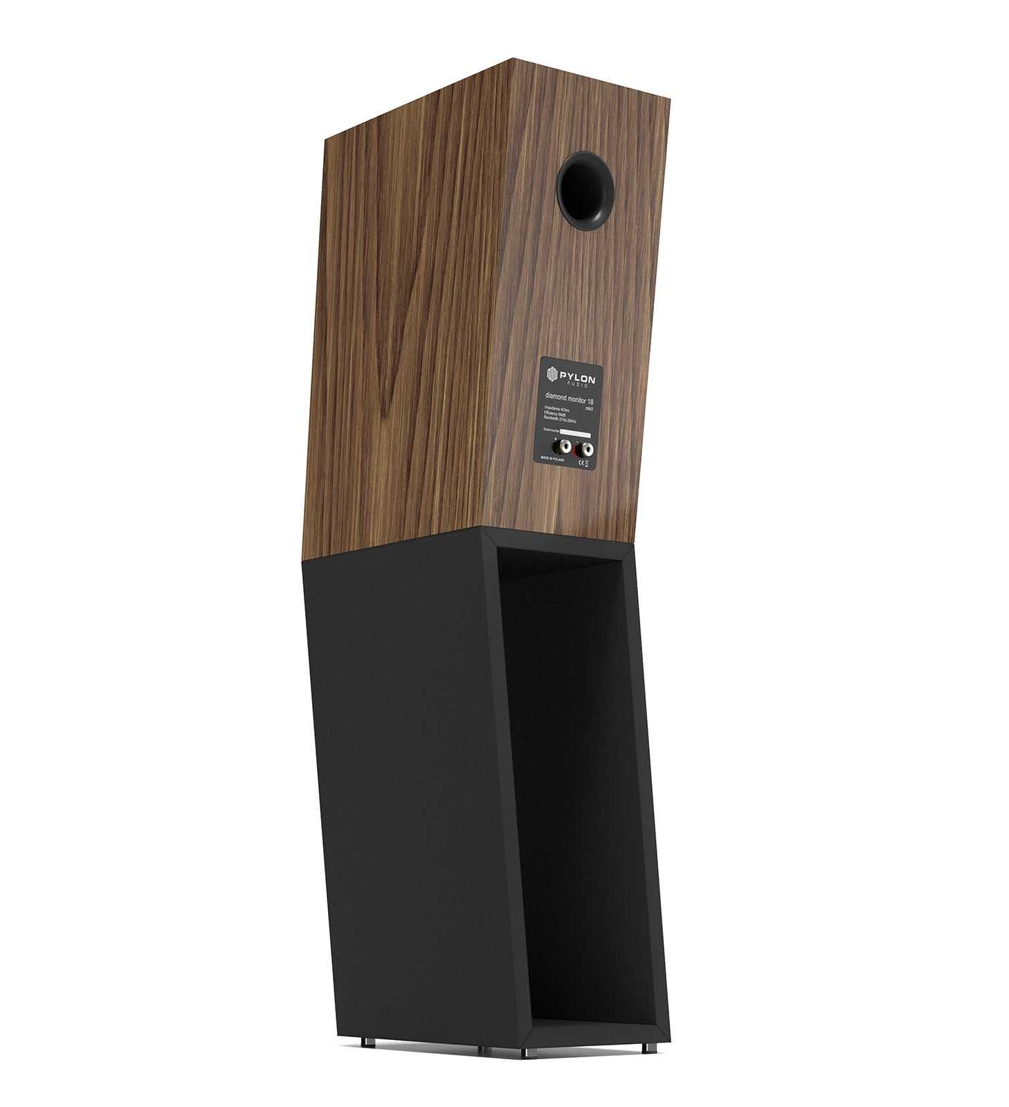 Pylon Audio DIAMOND Monitor 18 mk2 | LIMITOWANA ostatnia para!