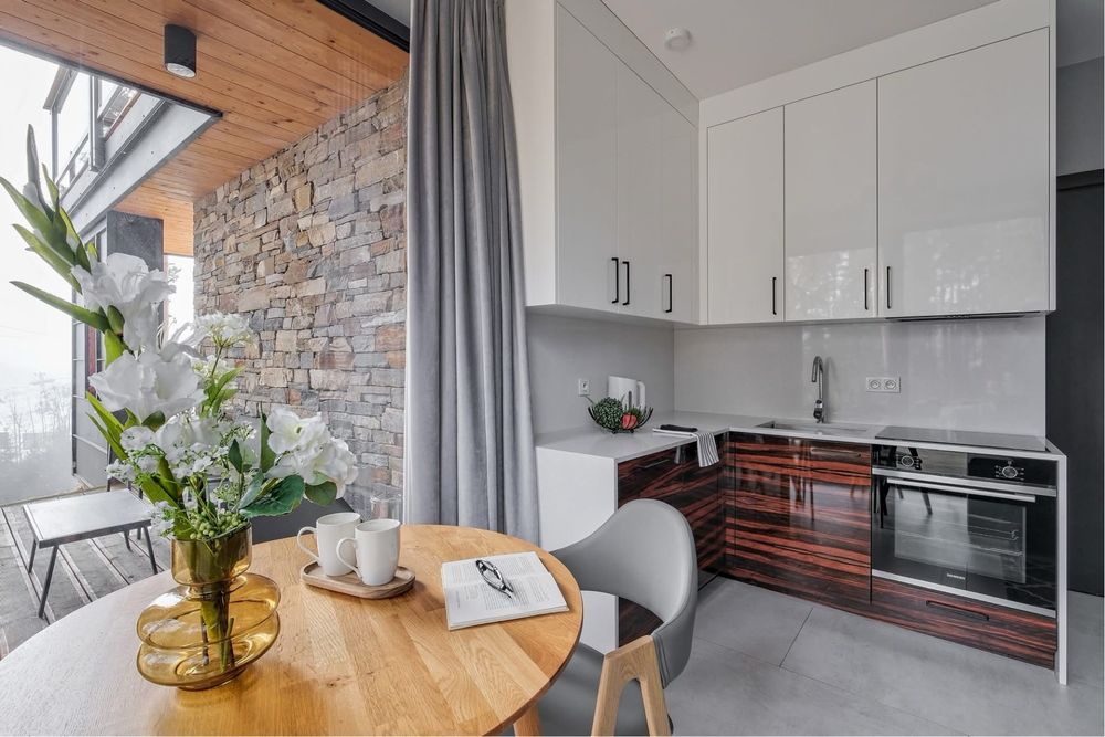 Ekskluzywny Apartament Białka Ski w Białce Tatrzańskiej