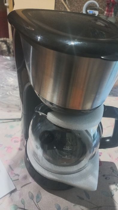 Продам кофеварку из дании