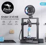 3D Принтер Creality Ender-3 V3 KE