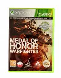 Xbox360 Medal Of Honor Warfighter Polski Dubbing