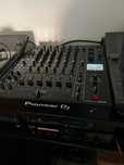 Pioneer dim v10 nova