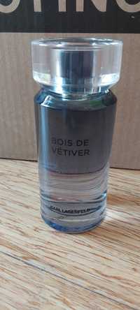 Bois de Vetiver -karl lagerfeld perfumy oryginalne