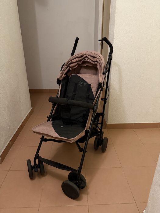 Kinderkraft - carrinho passeio