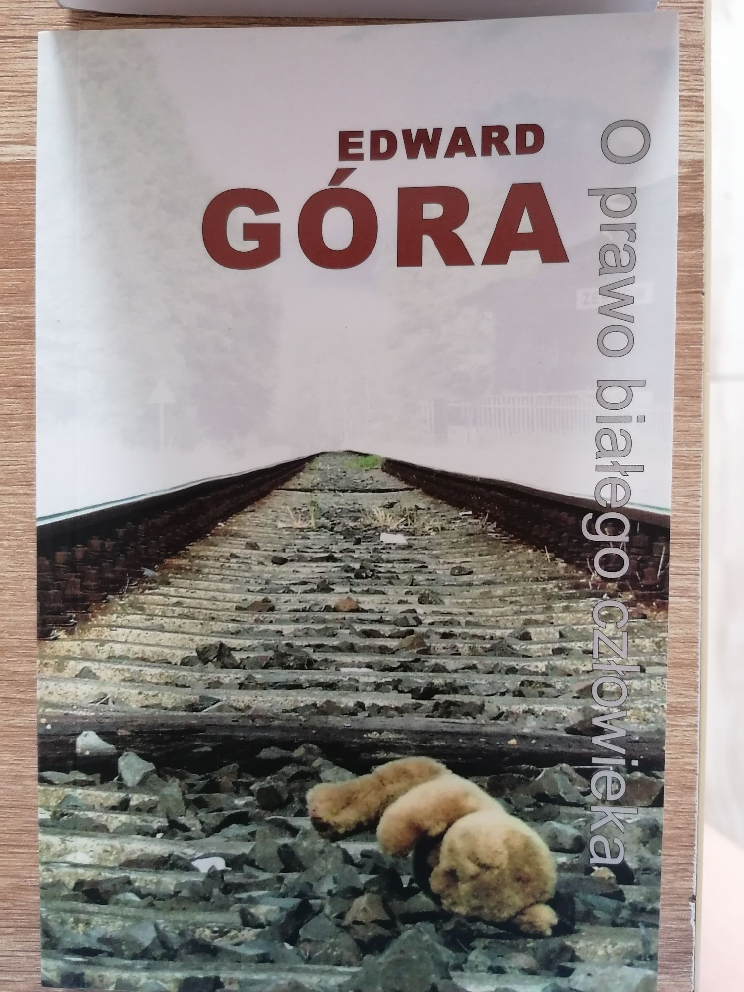 Edward Góra 7 książek